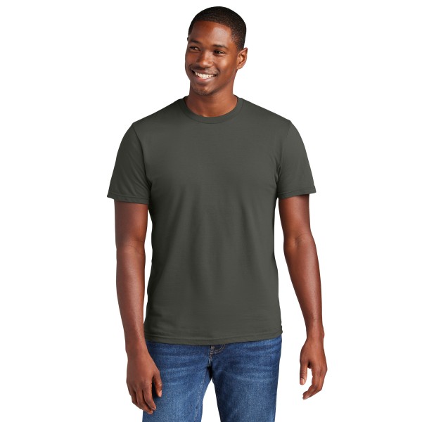 DT6000 District Deepest Grey