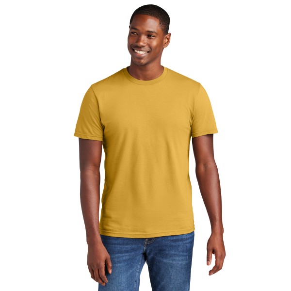 DT6000 District Ochre Yellow