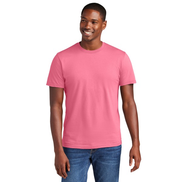 DT6000 District Awareness Pink