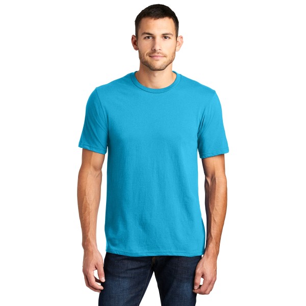 DT6000 District Light Turquoise