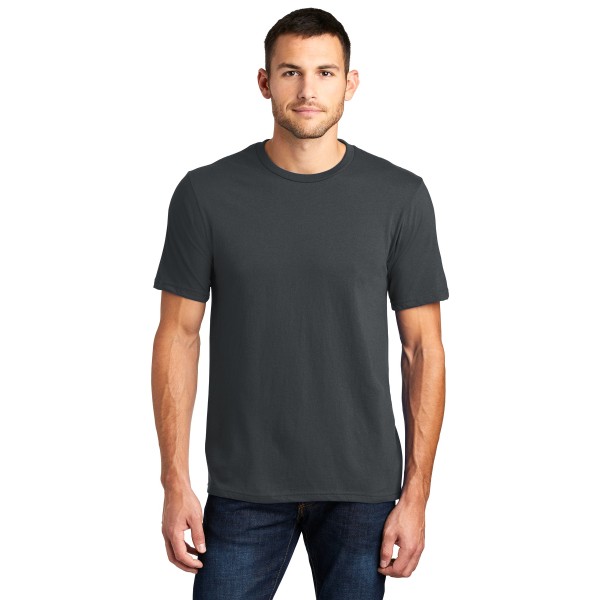 DT6000 District Charcoal