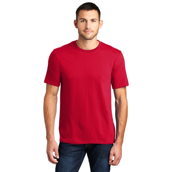DT6000 District Classic Red