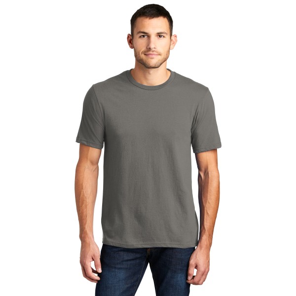 DT6000 District Grey