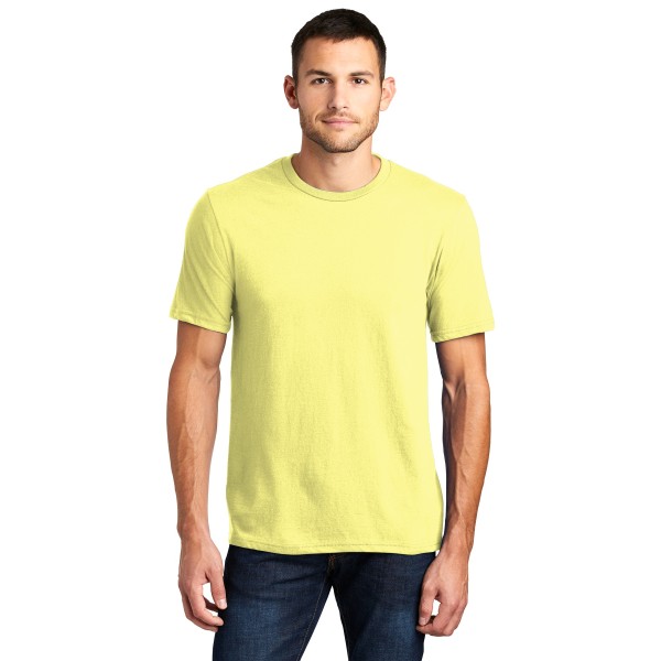 DT6000 District Lemon Yellow