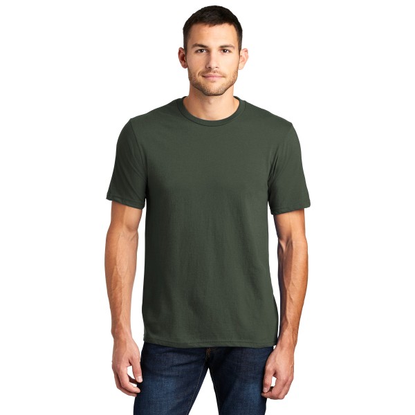 DT6000 District Olive