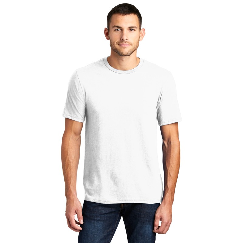 District DT6000 White