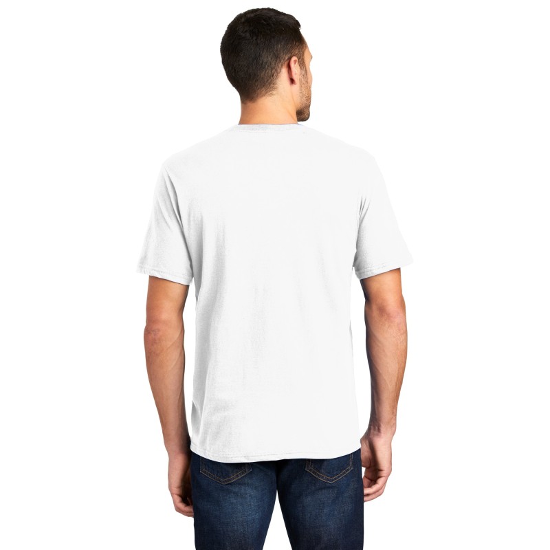 District DT6000 White