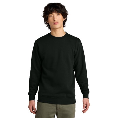 District DT6104 V.I.T.Fleece Crew