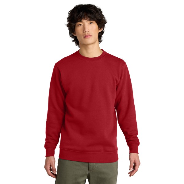 DT6104 District Classic Red