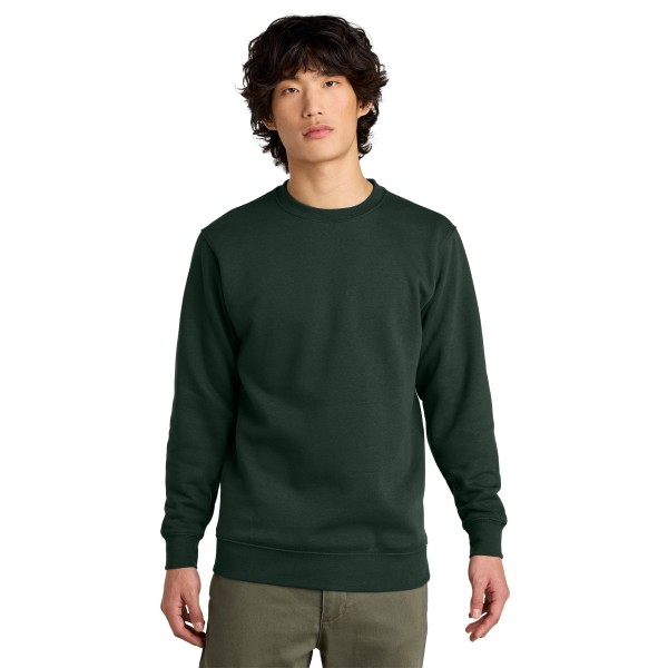 DT6104 District Forest Green