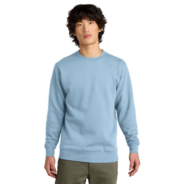 DT6104 District Ice Blue