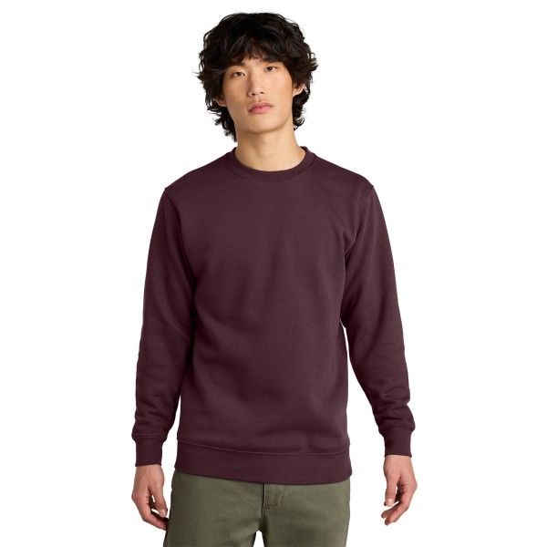 DT6104 District Plum