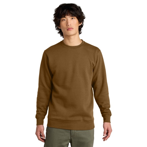 DT6104 District Duck Brown