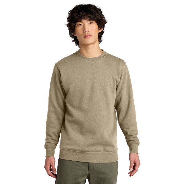 DT6104 District Desert Tan