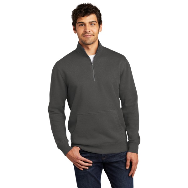 DT6106 District Charcoal