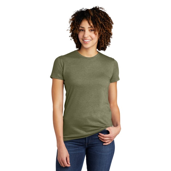AL2008 AllMade Olive You Green