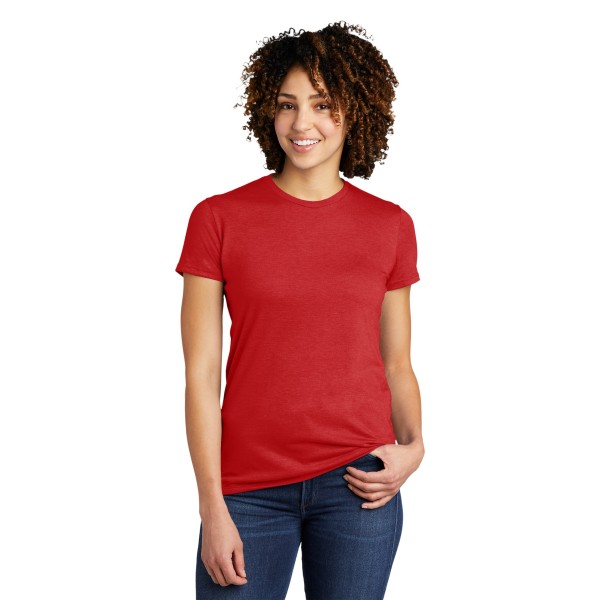 AL2008 AllMade Rise Up Red