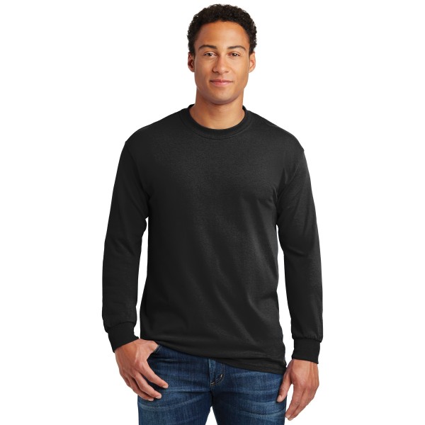 5400 Gildan Black
