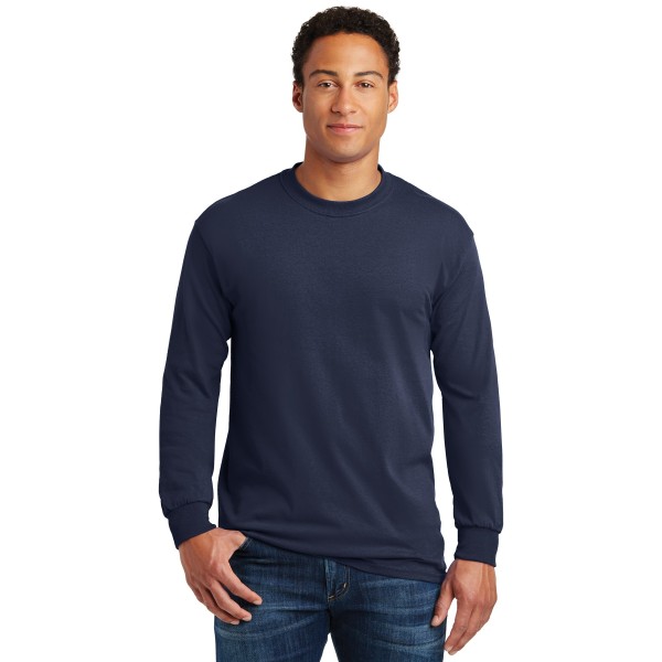 5400 Gildan Navy