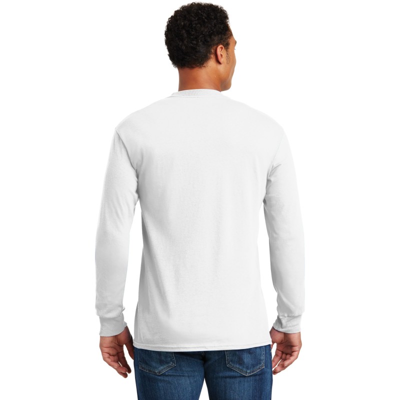 Gildan 5400 White