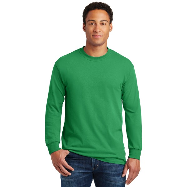 5400 Gildan Irish Green