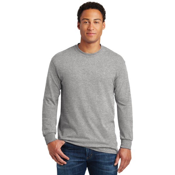 5400 Gildan Sport Grey