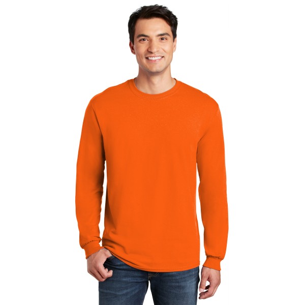 5400 Gildan Orange