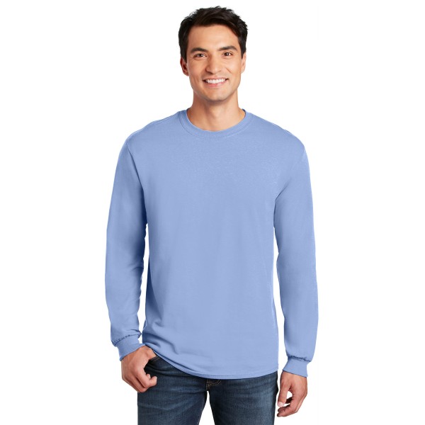 5400 Gildan Carolina Blue