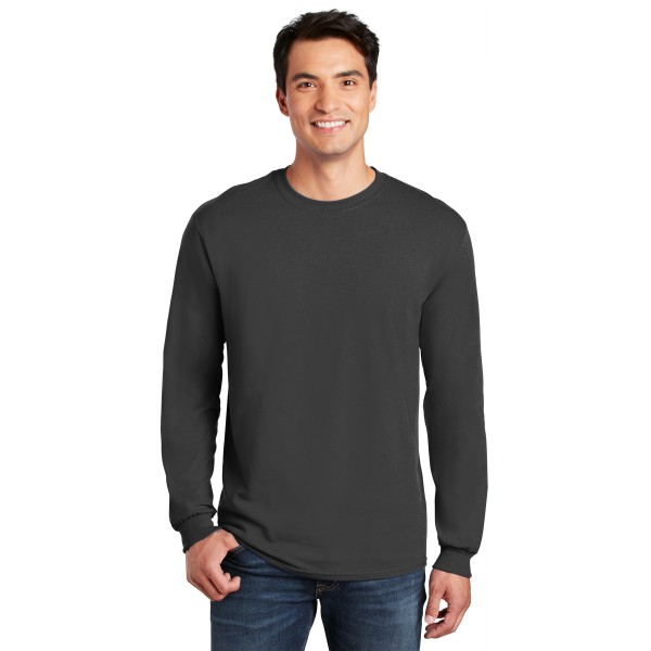 5400 Gildan Charcoal