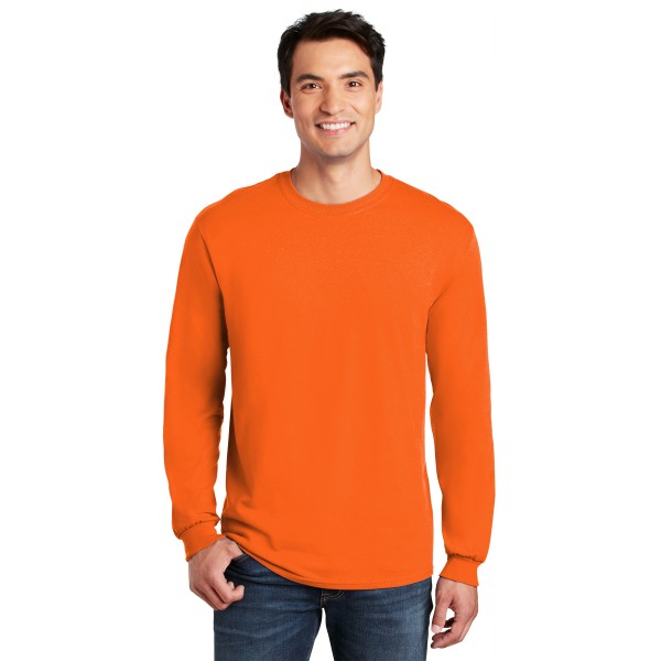 5400 Gildan S. Orange