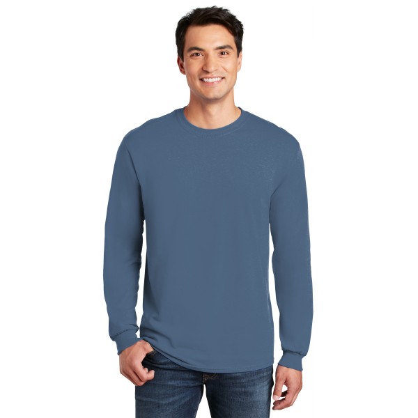 5400 Gildan Indigo Blue