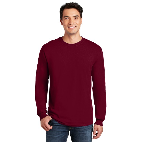 5400 Gildan Garnet
