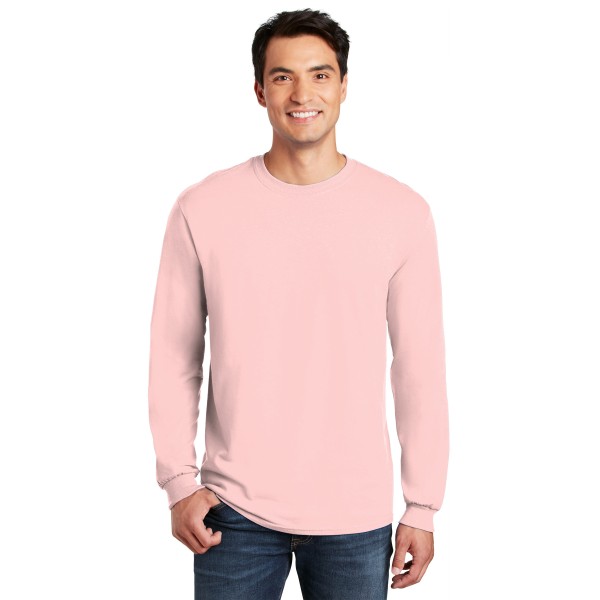 5400 Gildan Light Pink