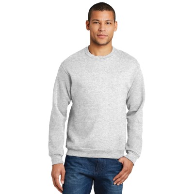 Jerzees 562M NuBlend Crewneck Sweatshirt