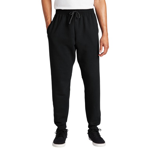 975MP Jerzees Black