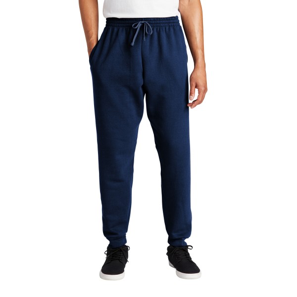 975MP Jerzees J.Navy