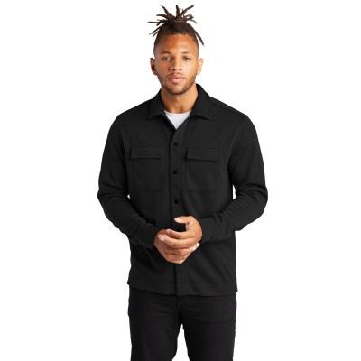 Mercer+Mettle MM3004 Deep Black