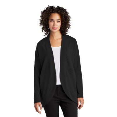 Mercer+Mettle MM3015 Deep Black