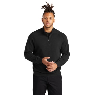 Mercer+Mettle MM3020 Deep Black
