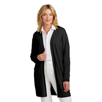 Mercer+Mettle MM3023 Deep Black