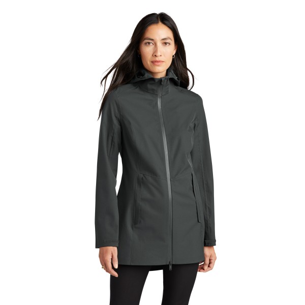 MM7001 Mercer+Mettle Anchor Grey