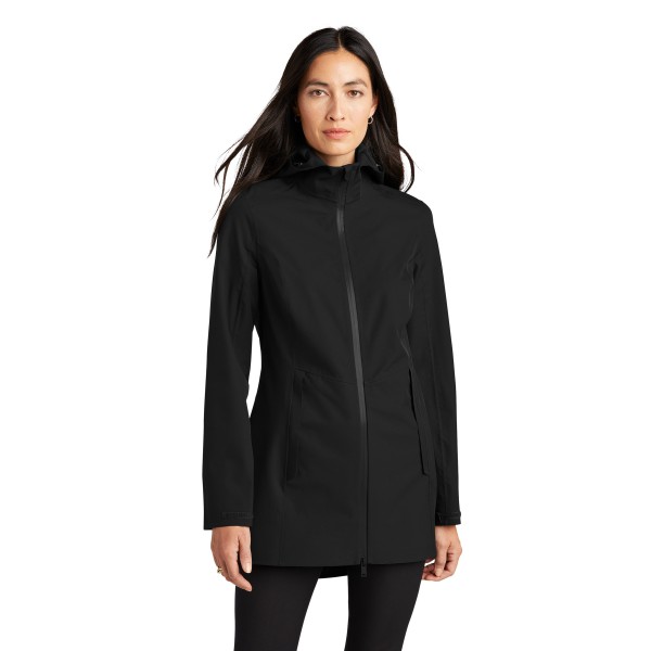 MM7001 Mercer+Mettle Deep Black