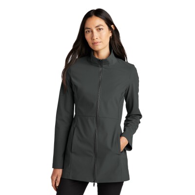 Mercer+Mettle MM7101 Anchor Grey