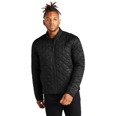 Mercer+Mettle MM7200 Deep Black