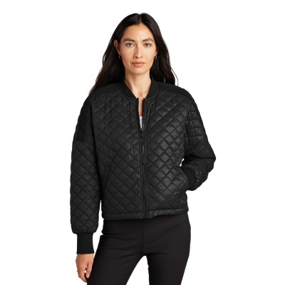 Mercer+Mettle MM7201 Deep Black