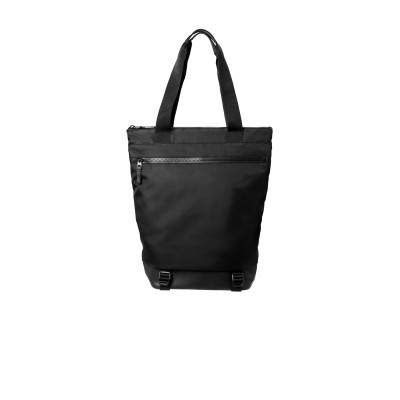 Mercer+Mettle MMB202 Deep Black