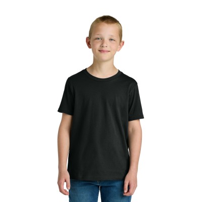 Next Level NL3310 Youth Cotton Tee