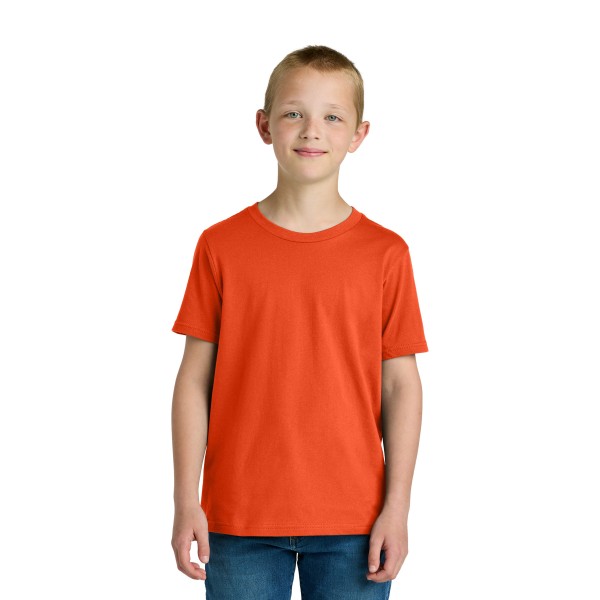 NL3310 Next Level Classic Orange