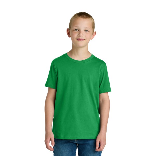 NL3310 Next Level Kelly Green