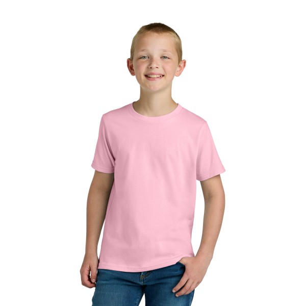 NL3310 Next Level Light Pink